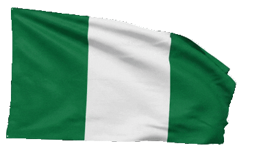 Nigerian Flag